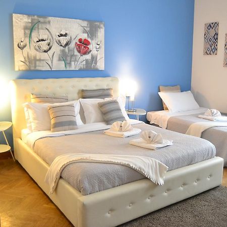 Central Avenue B&B Болонья Экстерьер фото