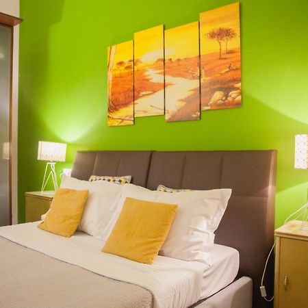 Central Avenue B&B Болонья Экстерьер фото