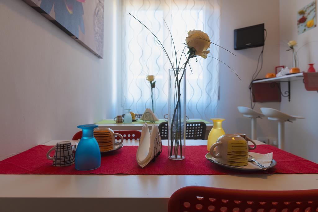 Central Avenue B&B Болонья Экстерьер фото