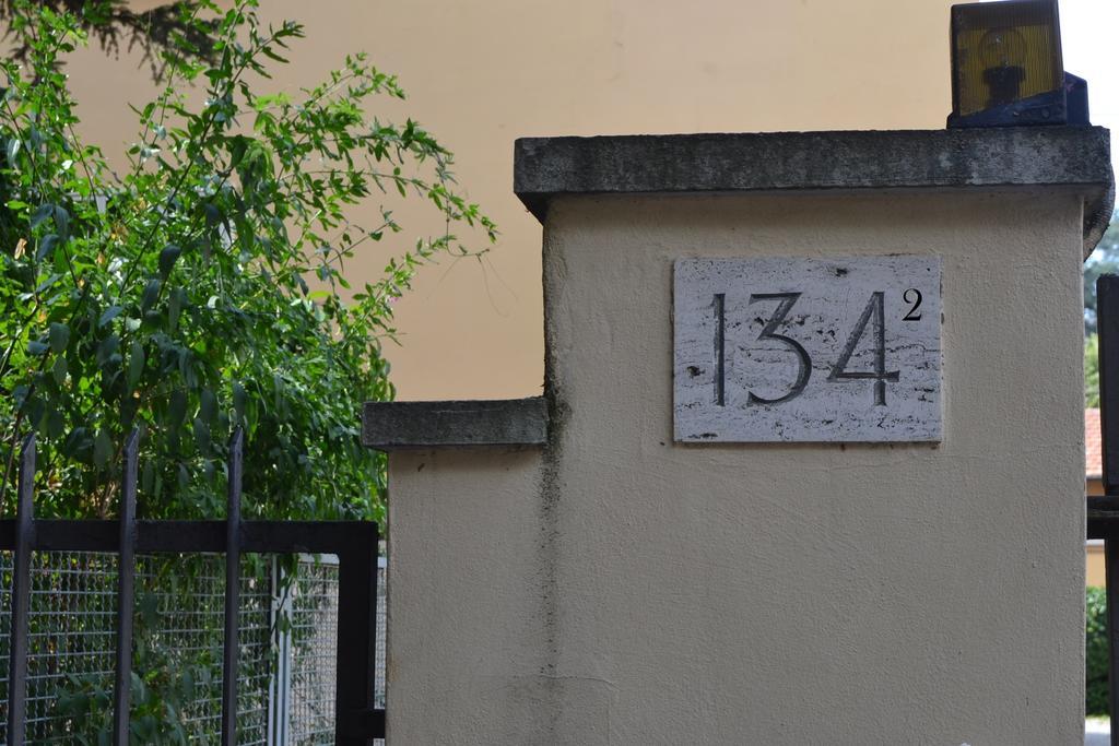 Central Avenue B&B Болонья Экстерьер фото
