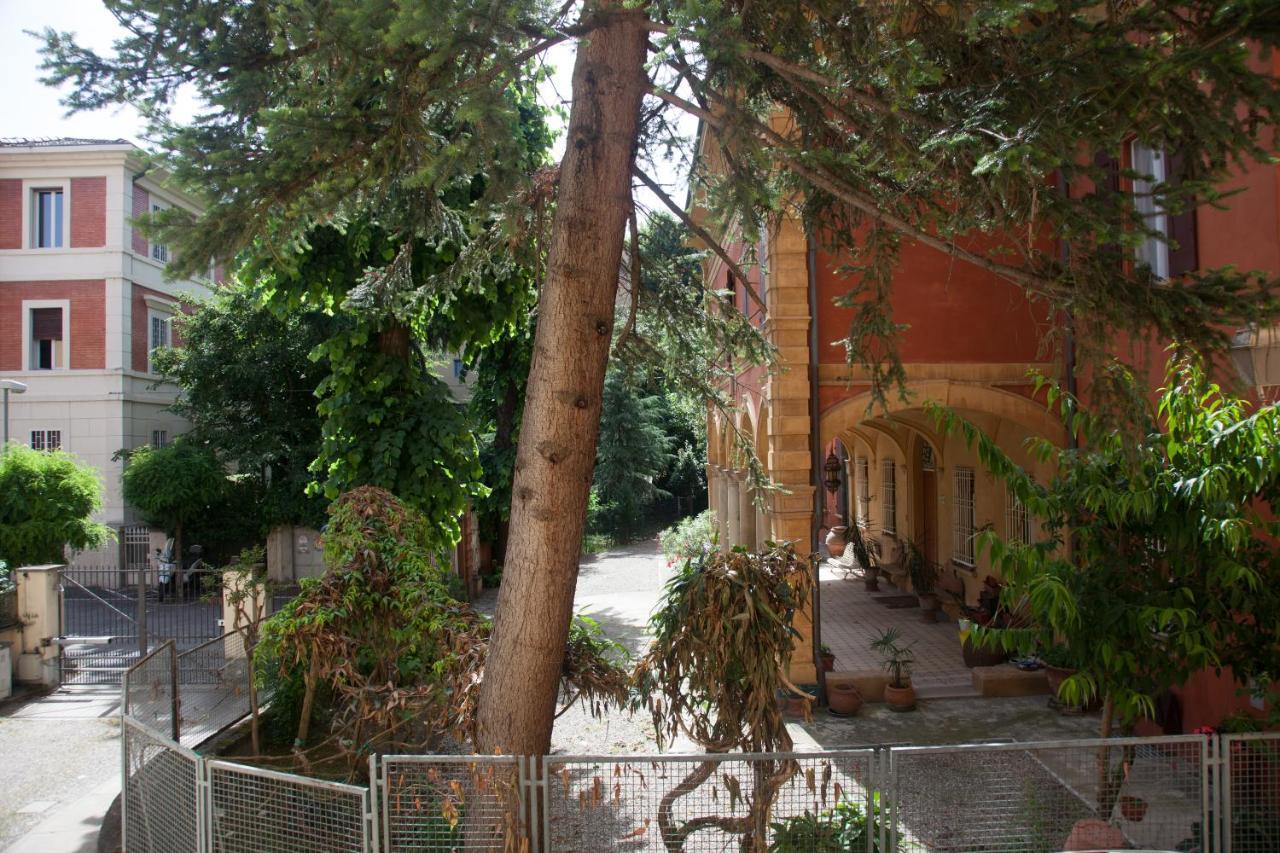 Central Avenue B&B Болонья Экстерьер фото