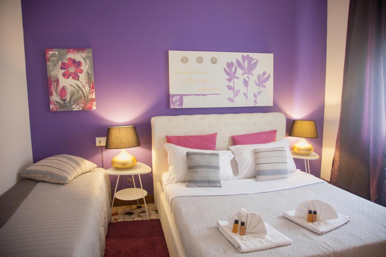 Central Avenue B&B Болонья Экстерьер фото