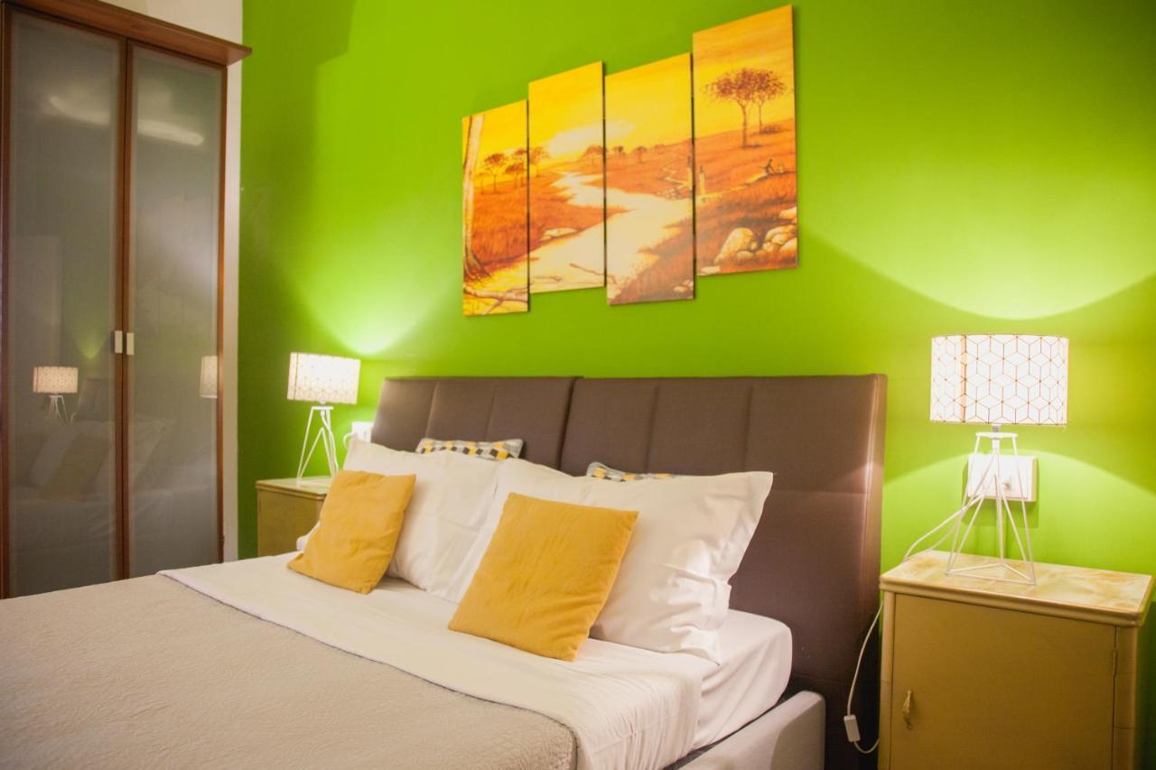 Central Avenue B&B Болонья Экстерьер фото