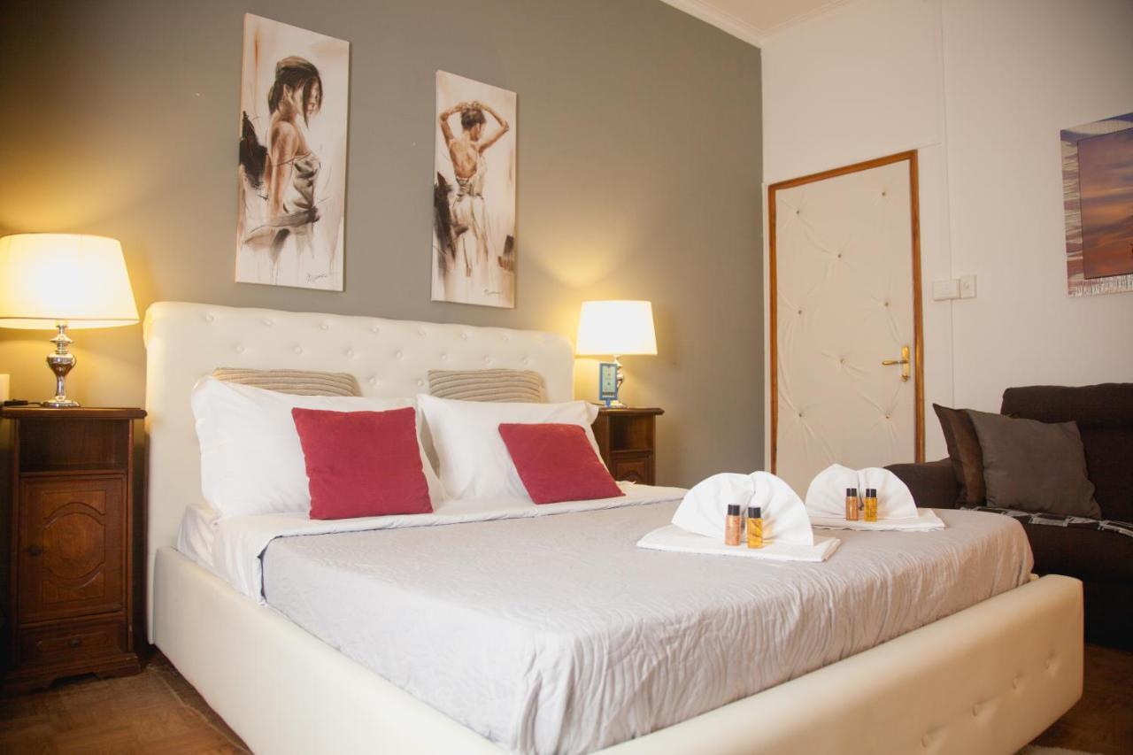 Central Avenue B&B Болонья Экстерьер фото
