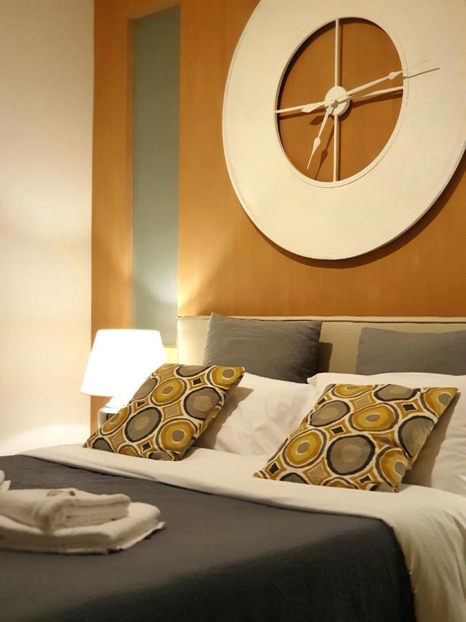 Central Avenue B&B Болонья Экстерьер фото