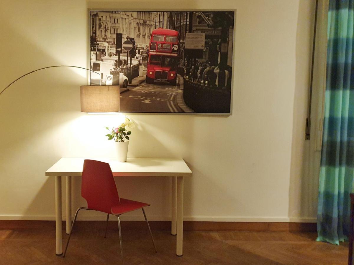 Central Avenue B&B Болонья Экстерьер фото